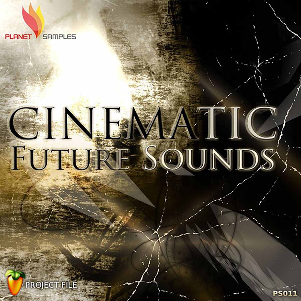 HighLife Samples - Cinematic Future Sounds Sample Packs Software GUI Artwork